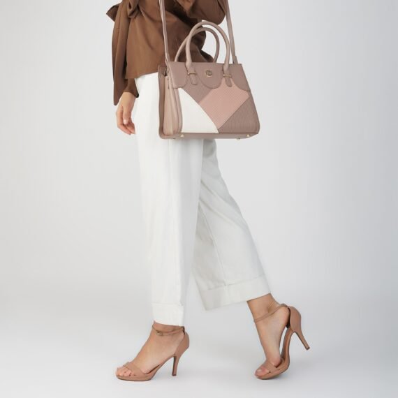 White Chocolate Women Bag