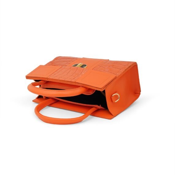 SONA Women Shoulder Bag with Detachable Strap