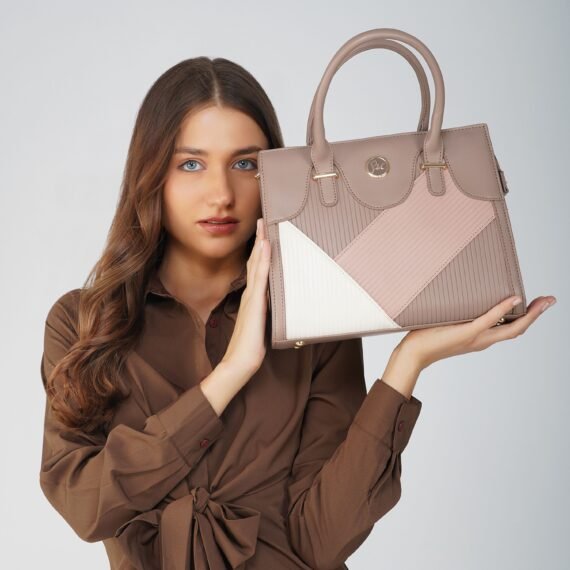 White Chocolate Women Bag