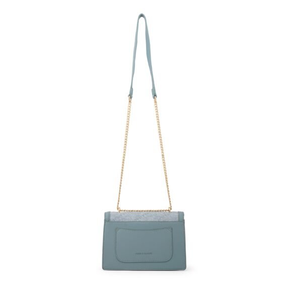 Quilted PU Handbags and Ladies Purses