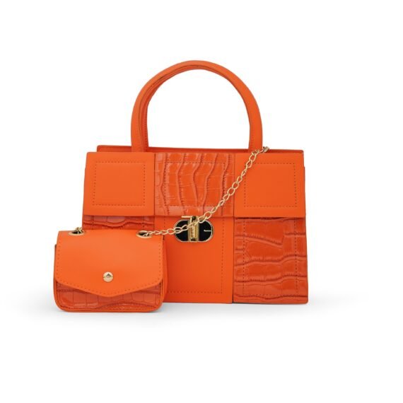 SONA Women Shoulder Bag with Detachable Strap