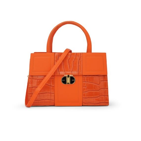 SONA Women Shoulder Bag with Detachable Strap