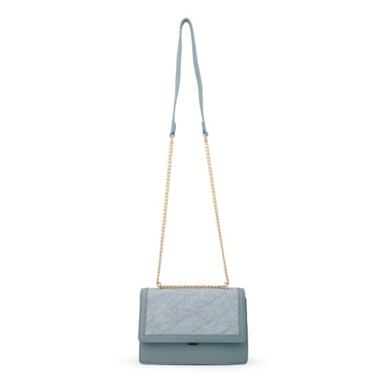 Quilted PU Handbags and Ladies Purses