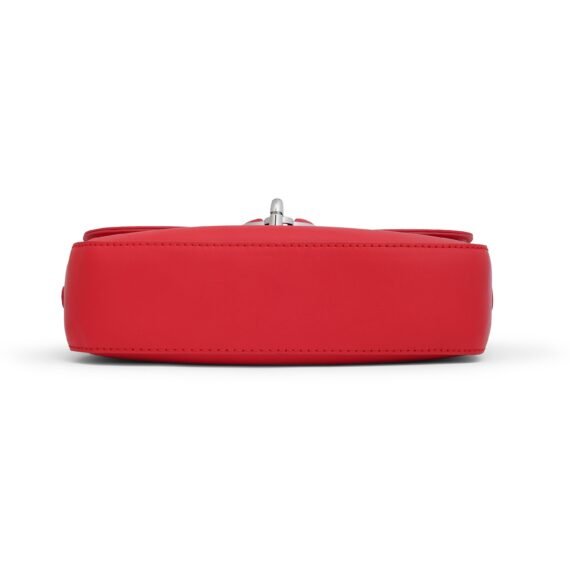 SONA Solid Handbag
