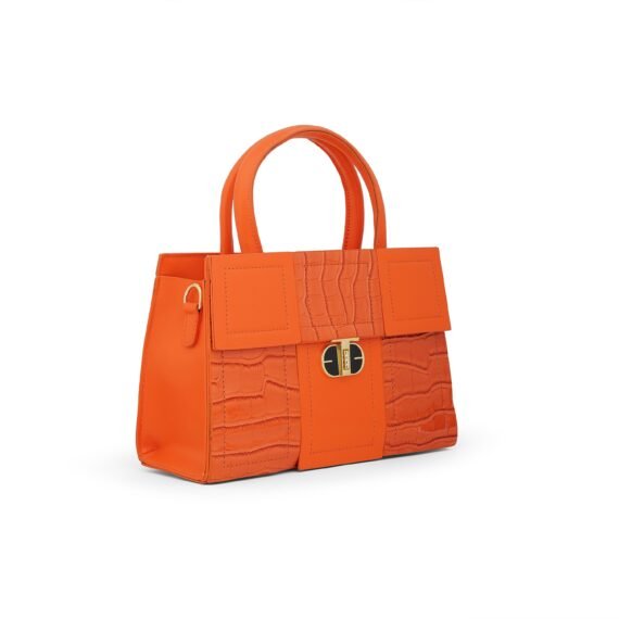 SONA Women Shoulder Bag with Detachable Strap
