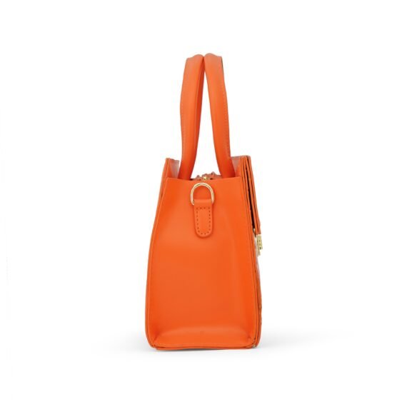 SONA Women Shoulder Bag with Detachable Strap