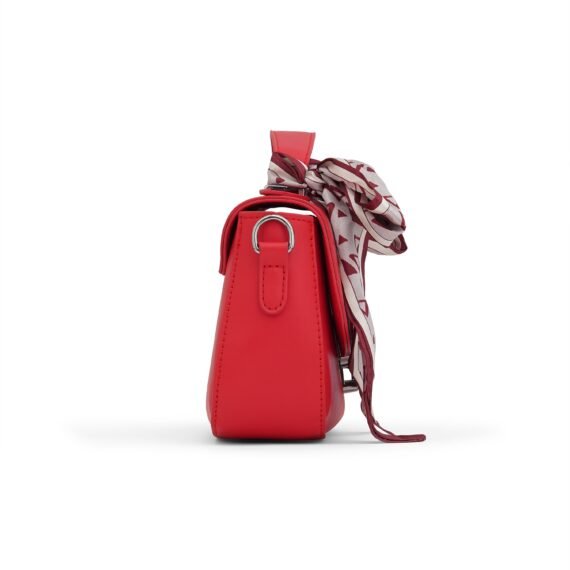 SONA Solid Handbag