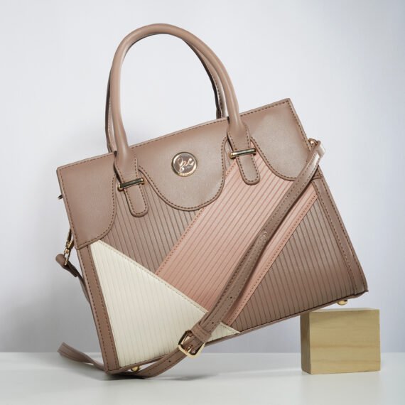 White Chocolate Women Bag