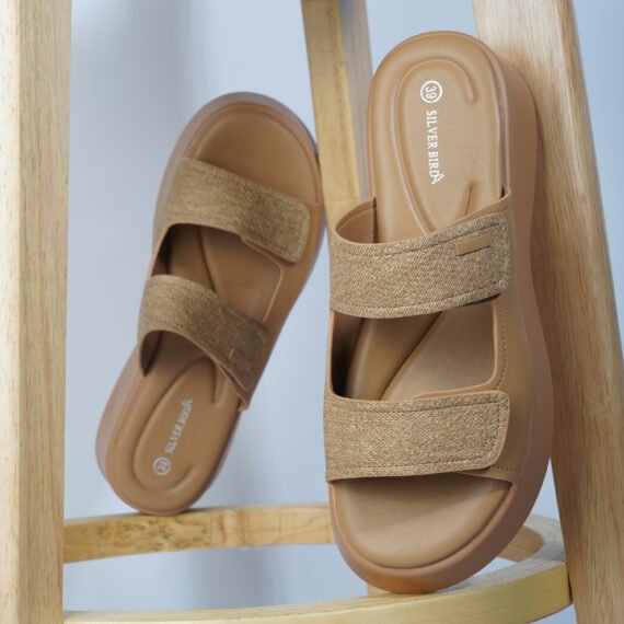 Flat Sandals