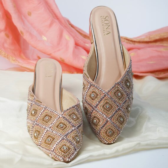 Heels Sandal